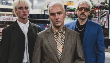 The Ordinary Boys' Preston says Simon Amstell's 'Never Mind The Buzzcocks' joke that led to walk-off was "cruel and classist”