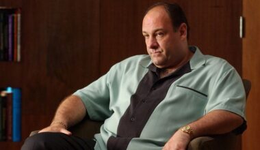 The genius of The Sopranos' most shocking episode