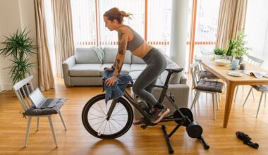 Want to improve your memory? The right type of exercise can give it a boost