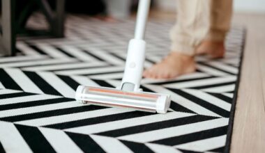 The air throughout our homes is infused with microplastics. But there are things you can do to breathe less of them