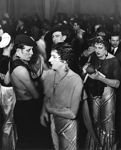 Estate Brassai/ Succession Philippe Ribeyrolles copy (Credit: Estate Brassai/ Succession Philippe Ribeyrolles copy)