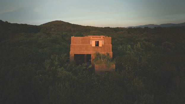 Eight of Mexico's most stunning modern homes