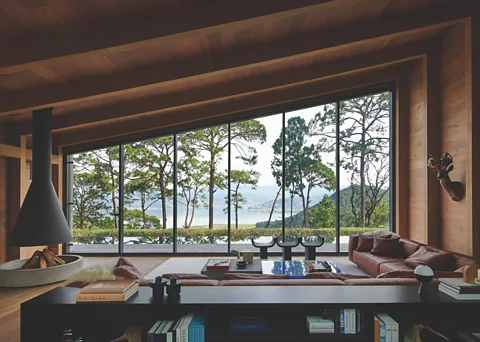 Richard Powers/ Courtesy of Rizzoli New York (Credit: Richard Powers/ Courtesy of Rizzoli New York)