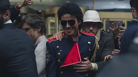 Universal Michael is produced by Graham King, who had huge success with Bohemian Rhapsody (Credit: Universal)