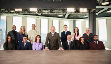 The Celebrity Apprentice celebrity candidates revealed for first ever full length series