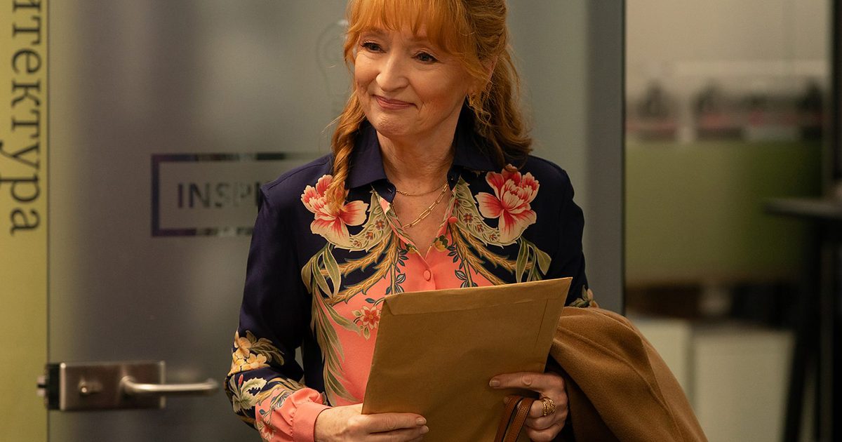 Moonflower Murders sequel with Lesley Manville releases first look