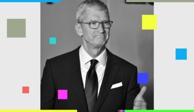 The Interface, The Interface, Is your iPhone about to change forever?