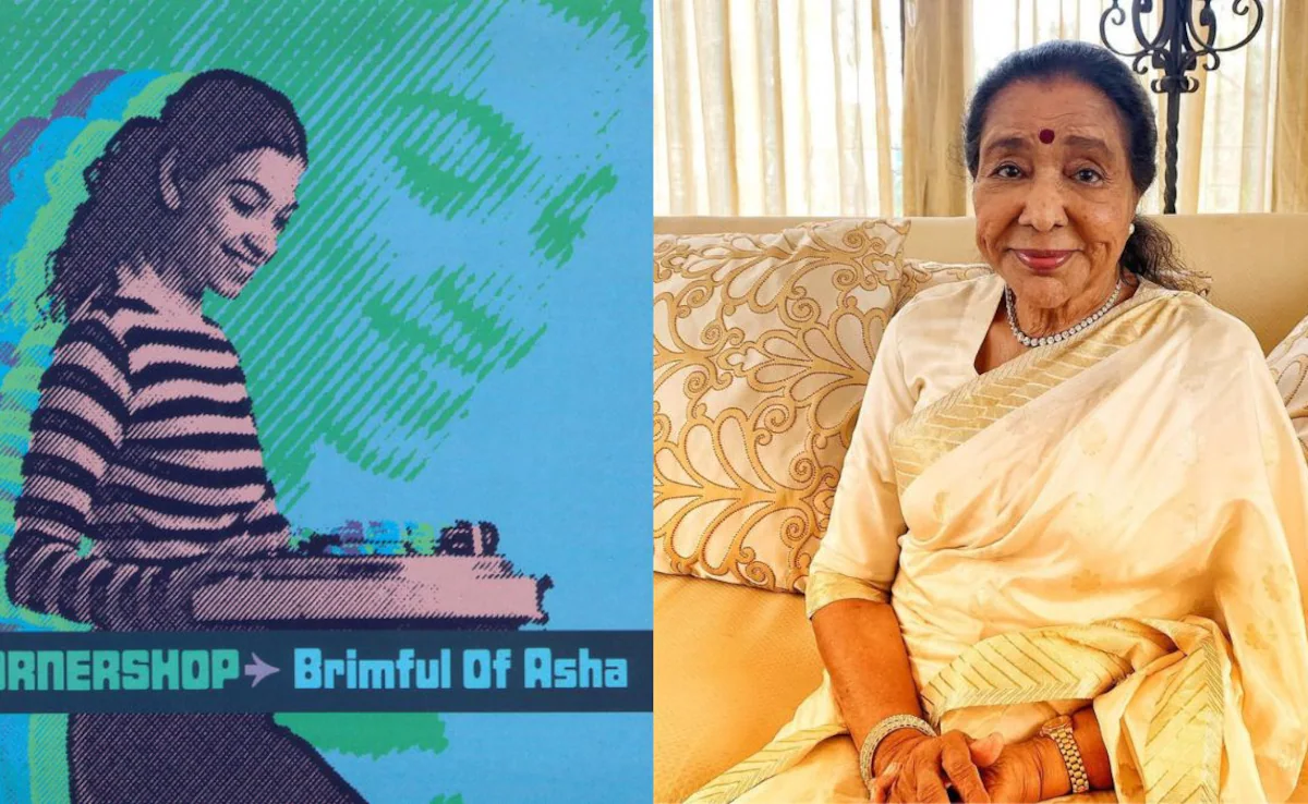 The Story Behind A Brimful Of Asha, The Tribute By Cornershop That Fatboy Slim Made Famous