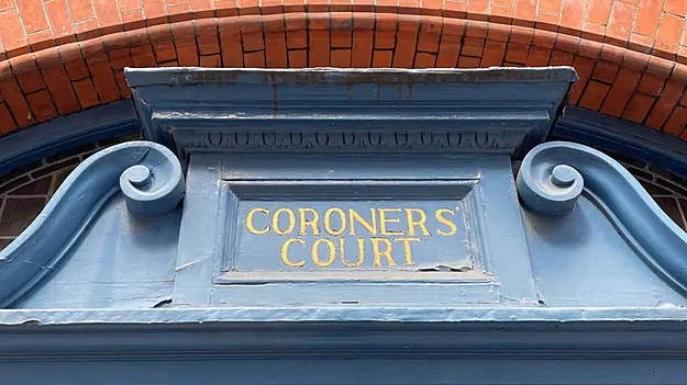 New Lines Of Inquiry In Joe Deacy Murder Investigation, Inquest Hears