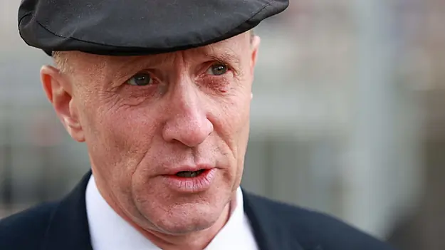 Michael Healy Rae'S Property Firm Receives €1.33M For Accommodating Ukrainians