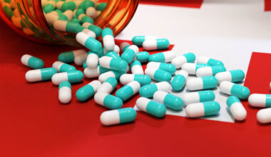 Review finds modest relief, major risks from a go-to pain drug