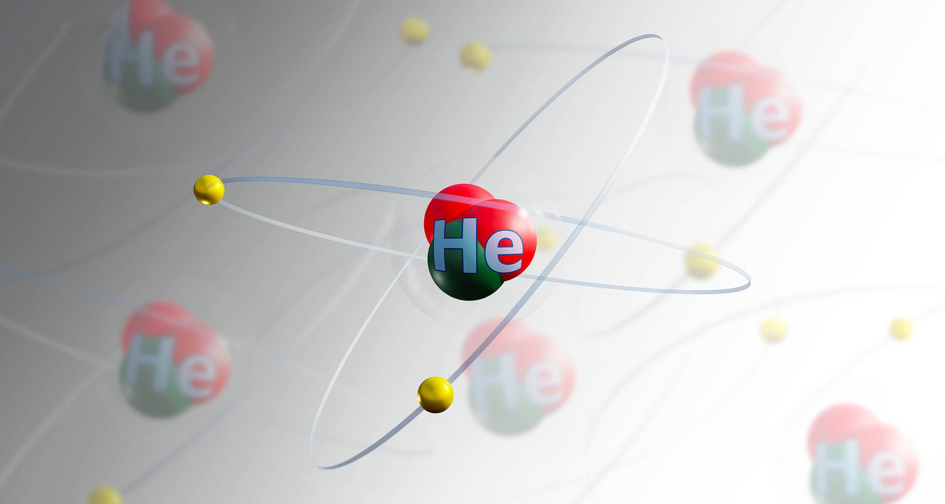 Pairs of helium atoms are observed existing in two places at once