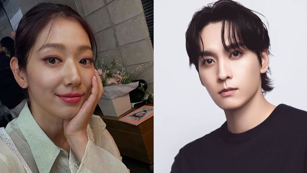 South Korean celebrity couple Park Shin-hye and Choi Tae-joon expecting second child