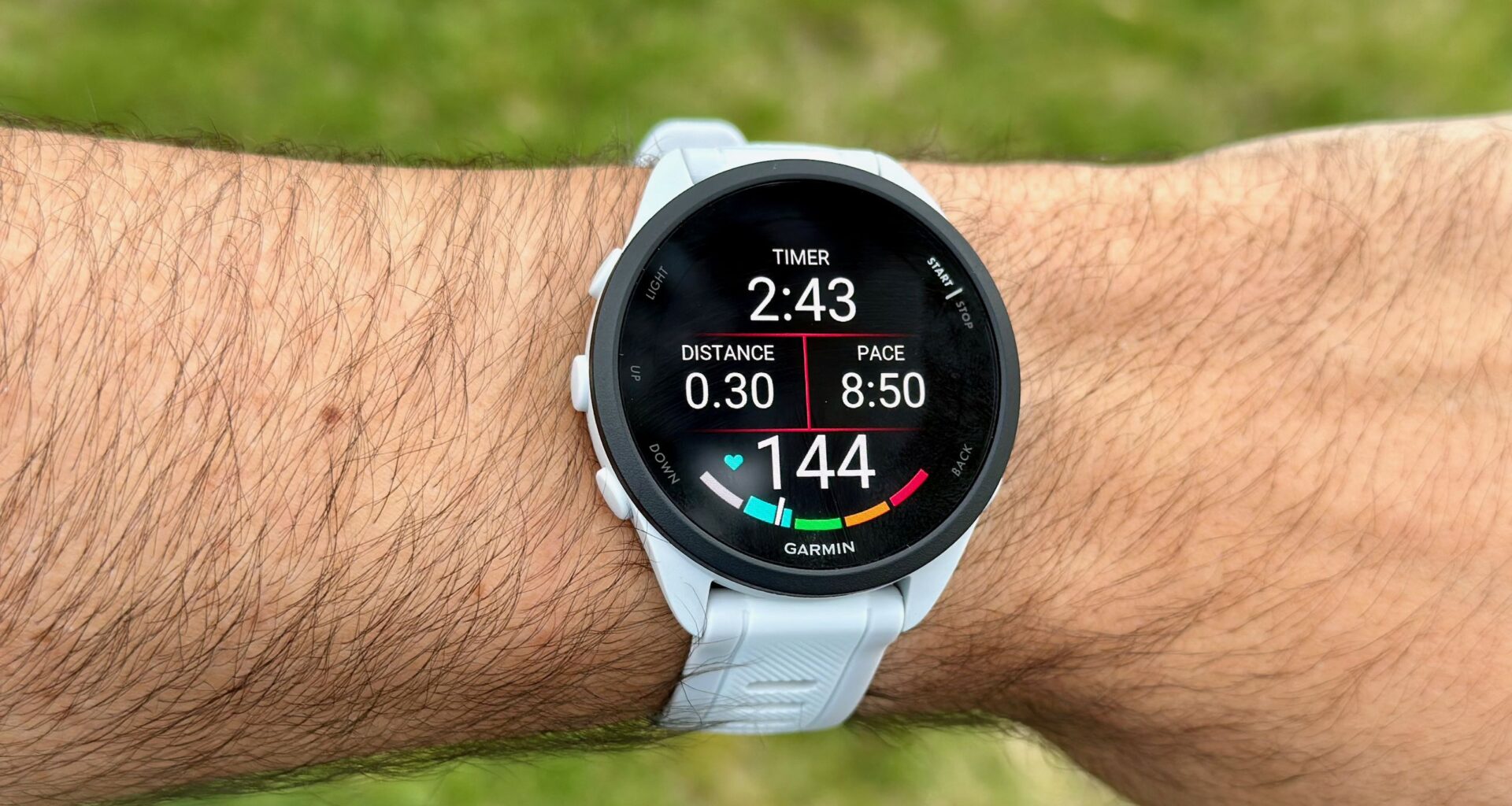 The #1 'best cheap Garmin watch' just got even cheaper with a 20% discount at Amazon