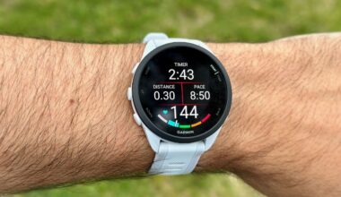The #1 'best cheap Garmin watch' just got even cheaper with a 20% discount at Amazon