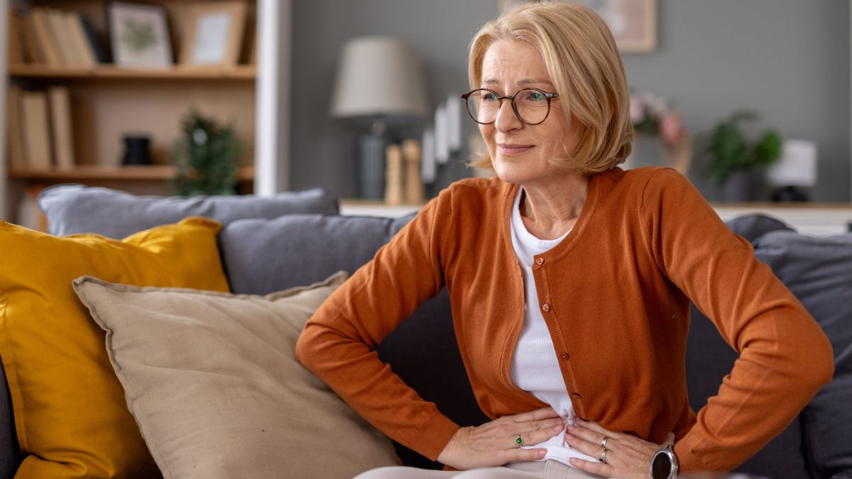 Pelvic Floor Exercises for Incontinence That Stop Bladder Leaks