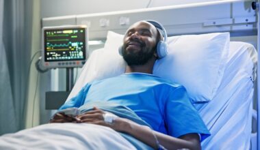 Music Matches Benzodiazepines in Perioperative Anxiety – EMJ