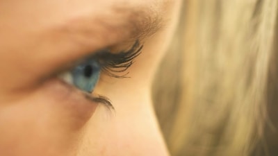 Observational study has linked vision loss to cognitive health. (Pexel)