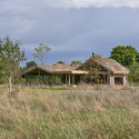 Courtesy of Team Tonbo House in the Meadow / Team Tonbo - Exterior Photography