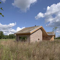 Courtesy of Team Tonbo House in the Meadow / Team Tonbo - Exterior Photography