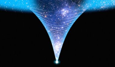 Physicists Have a Major Problem With the Universe