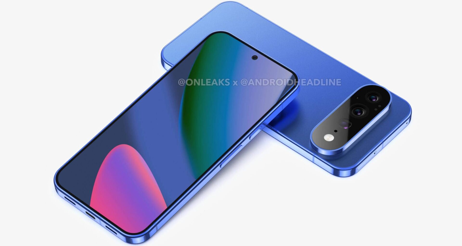 pixel 11 pro xl cad renders 3