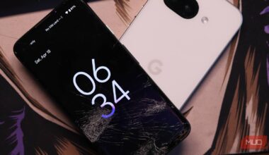 Your old phone has 5 sensors built in that can trigger smart home automations