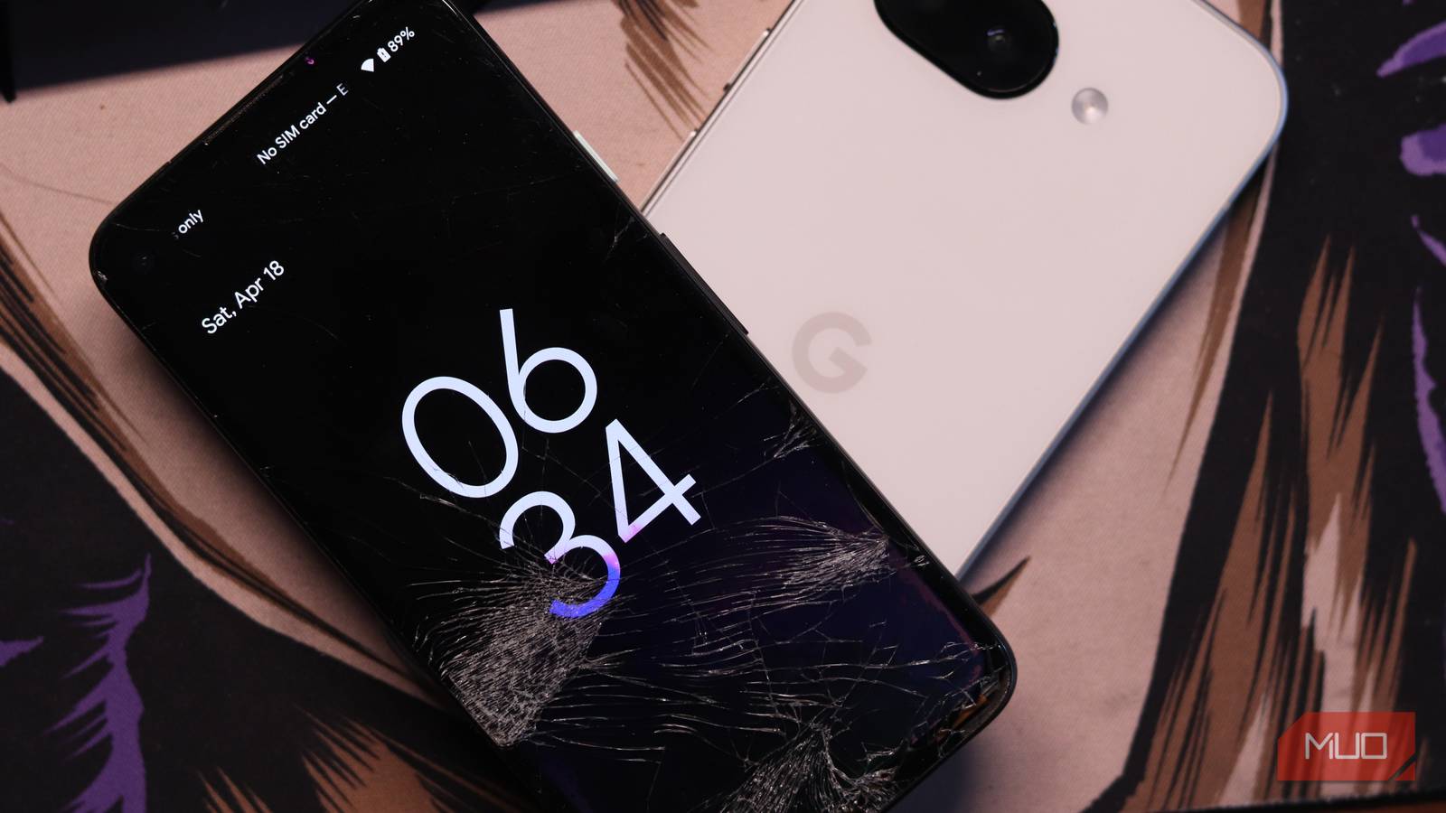 Your old phone has 5 sensors built in that can trigger smart home automations