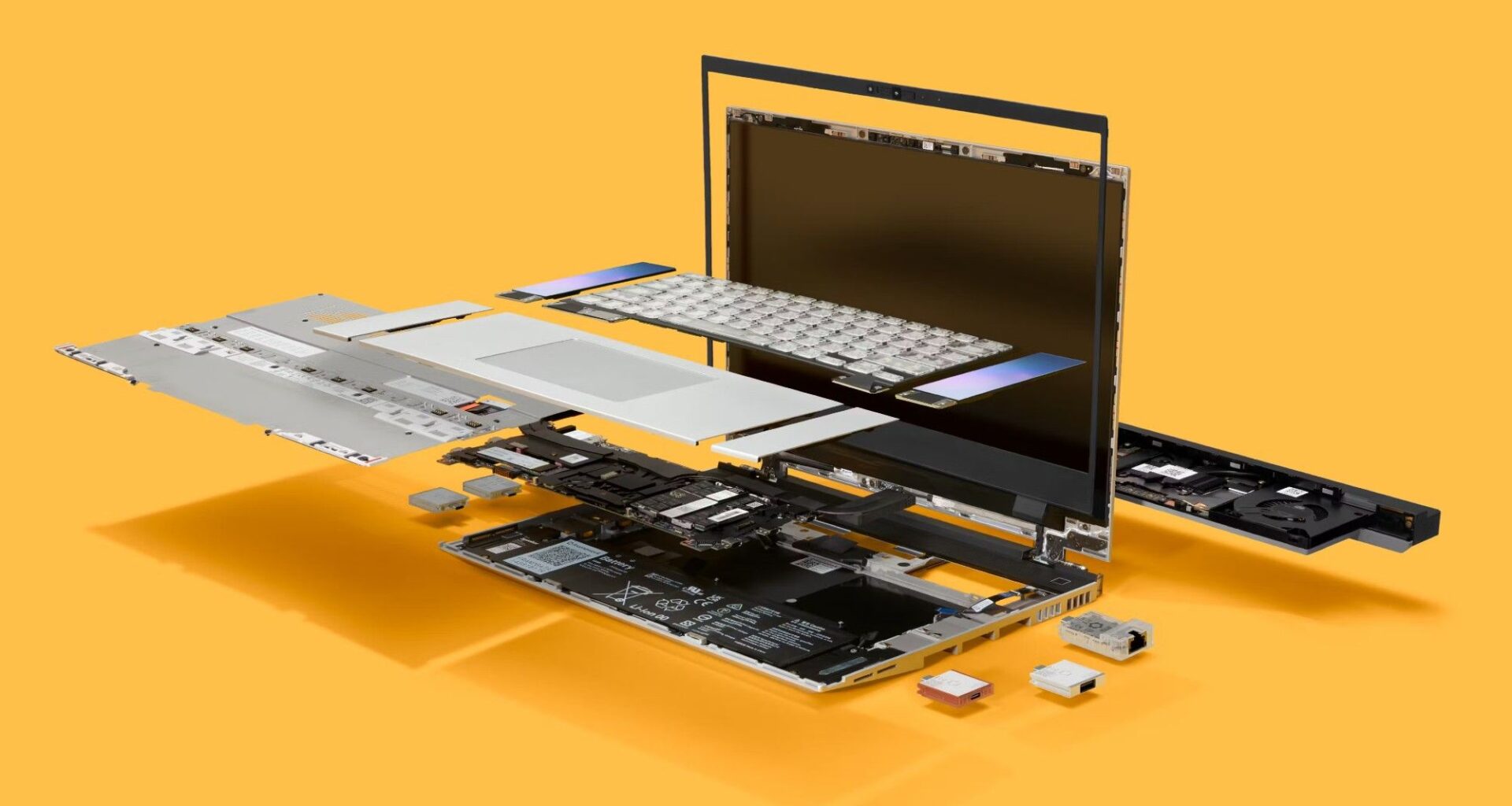 ‘Personal computing as we know it is dead’: Framework CEO issues dire warning over AI boom