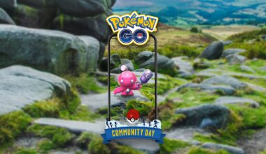 Pokémon GO April 2026 Community Day Guide – Nintendo Wire