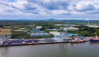 Port of Waterford