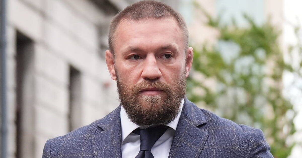 Porterhouse Group sustains revenue hit after sale of brewery to Conor McGregor