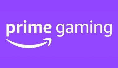 Amazon Prime subscribers can claim 12 free PC games this month