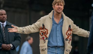 'Project Hail Mary' Won't Be Coming to Streaming Any Time Soon