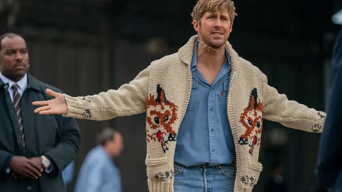 'Project Hail Mary' Won't Be Coming to Streaming Any Time Soon