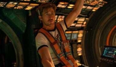 Project Hail Mary video game confirmed for 2026 after box office triumph