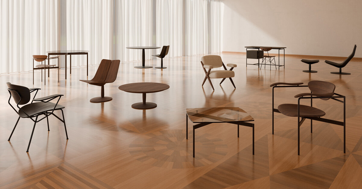 unrealized prototypes by vjenceslav richter awaken from archival dreams