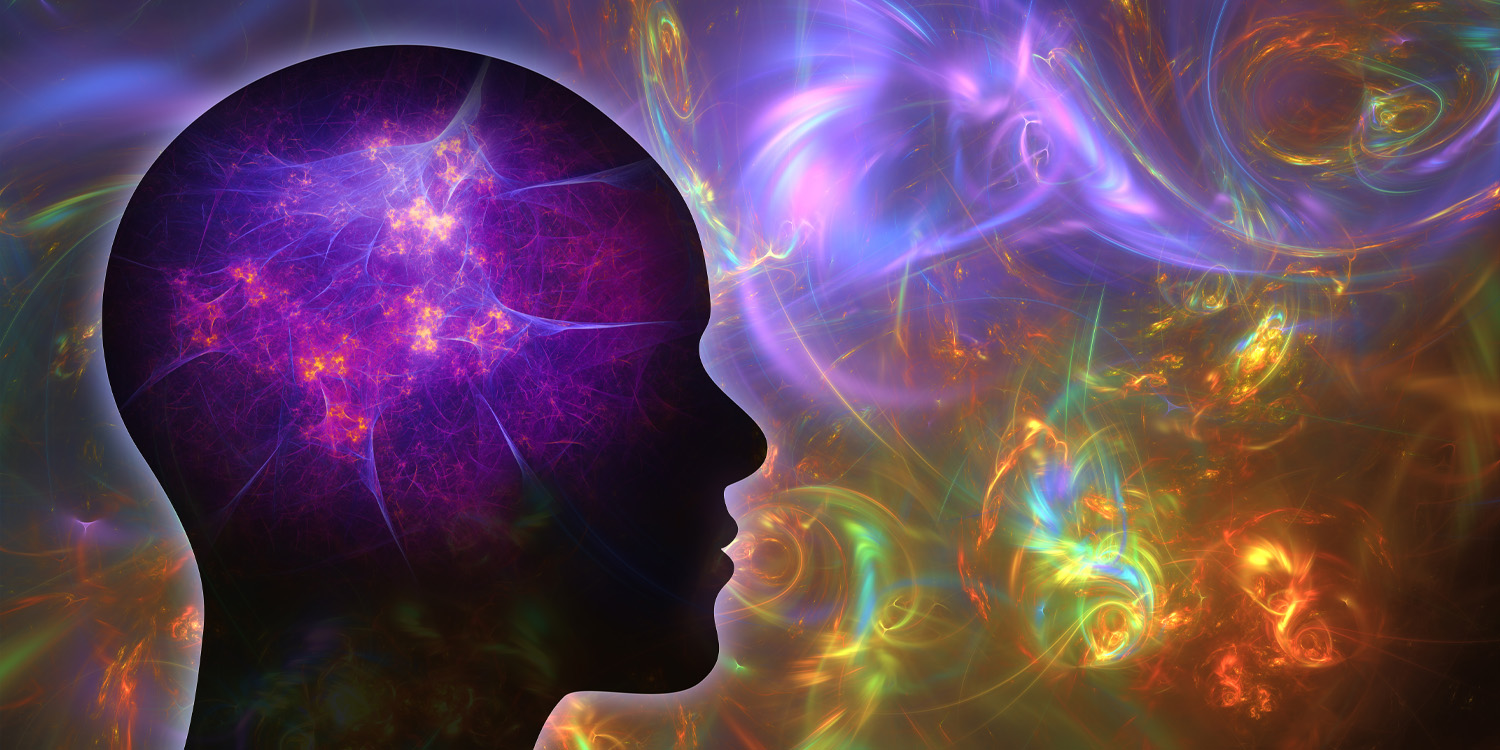 Psychedelic retreats linked to mental health improvements in people with severe childhood trauma