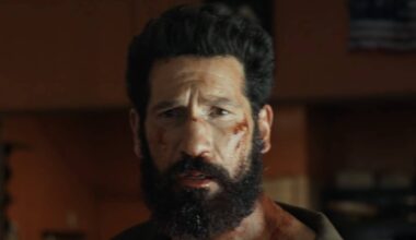 Punisher final trailer twist