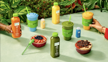 New Kosher Juice & Açai Franchise “Pure Green” Now Open in Miami’s South Beach • YeahThatsKosher