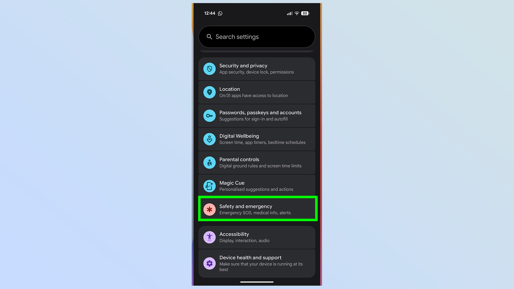how to protect yourself from airtag stalking on iphone and android