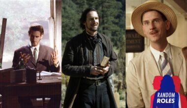 Ray McKinnon on Deadwood and The Blindside