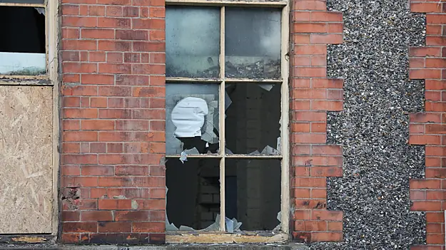 Derelict Property Tax Welcome But Additional Measured Needed, Says Councillor