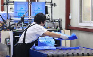 Can Korea break plastic reliance after Middle East shocks?