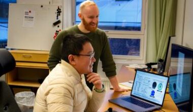 New AI model detects multiple brain diseases from a single blood sample • healthcare-in-europe.com