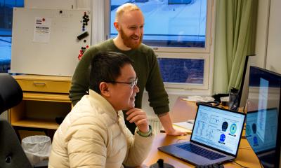 New AI model detects multiple brain diseases from a single blood sample • healthcare-in-europe.com