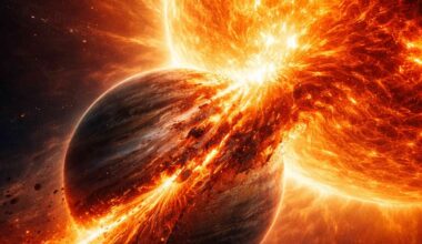 Less than 1% of red giant stars still have planets orbiting them