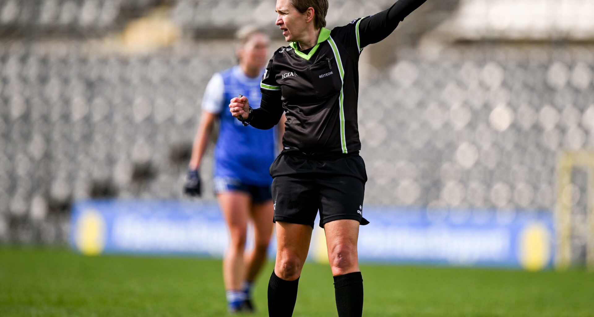 LGFA approve new playing rules