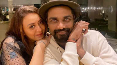 Remo D'souza, wife Lizelle open up on having their first child out of wedlock and later marrying thrice: 'I didn't have faith in him'