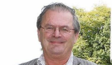 Renowned poet and writer Gabriel Rosenstock dies aged 76